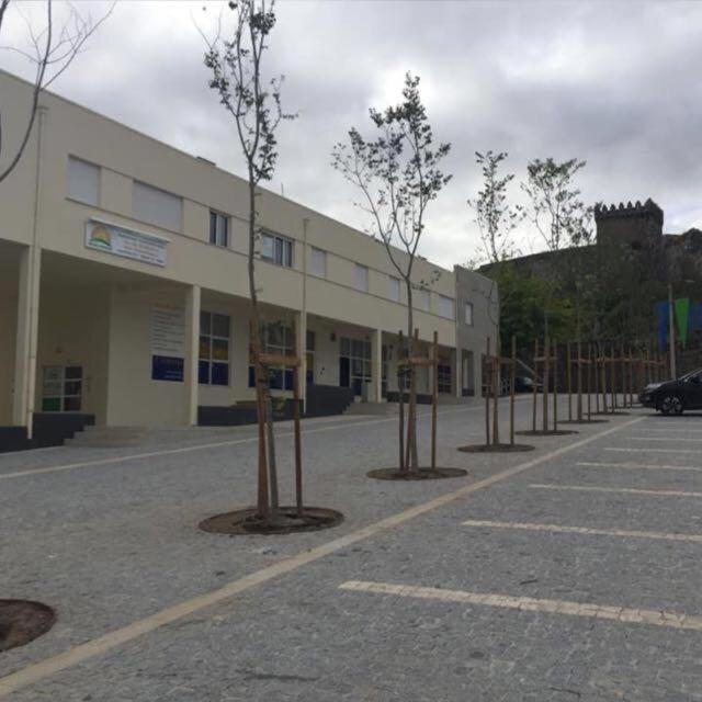 Novas Direcoes, Lda - Nova Gerencia 2021 Hotel Melgaço Екстериор снимка