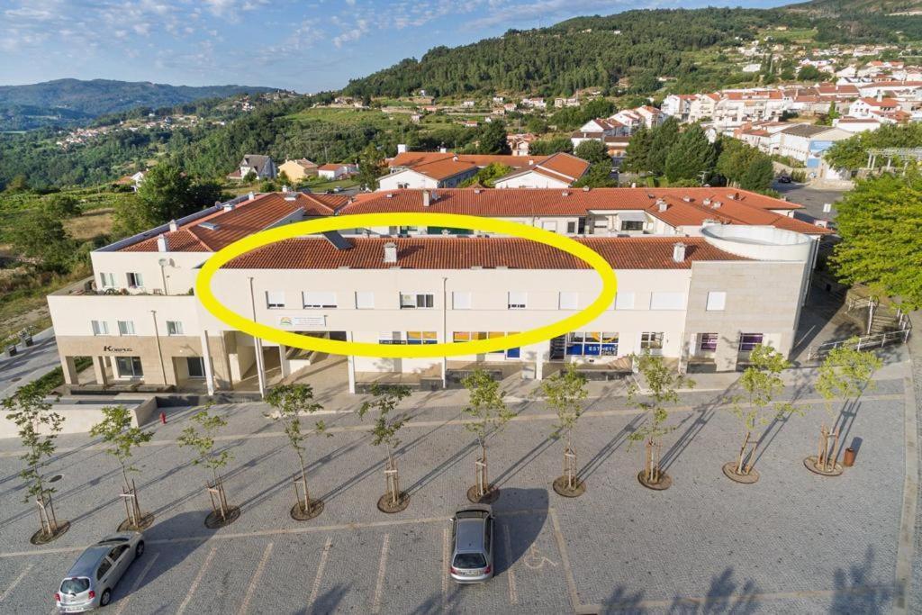 Novas Direcoes, Lda - Nova Gerencia 2021 Hotel Melgaço Екстериор снимка